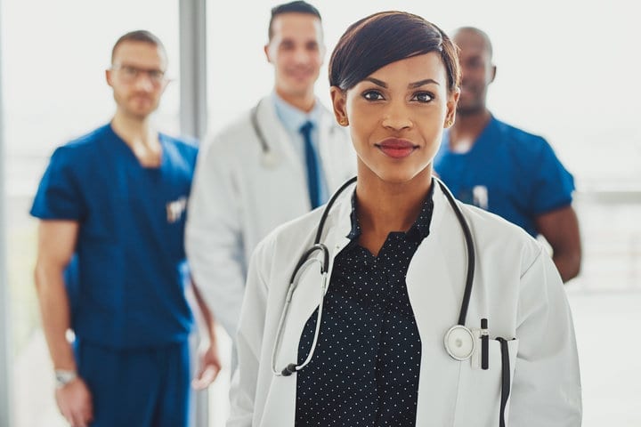 What Does It Really Mean To Be A Physician?