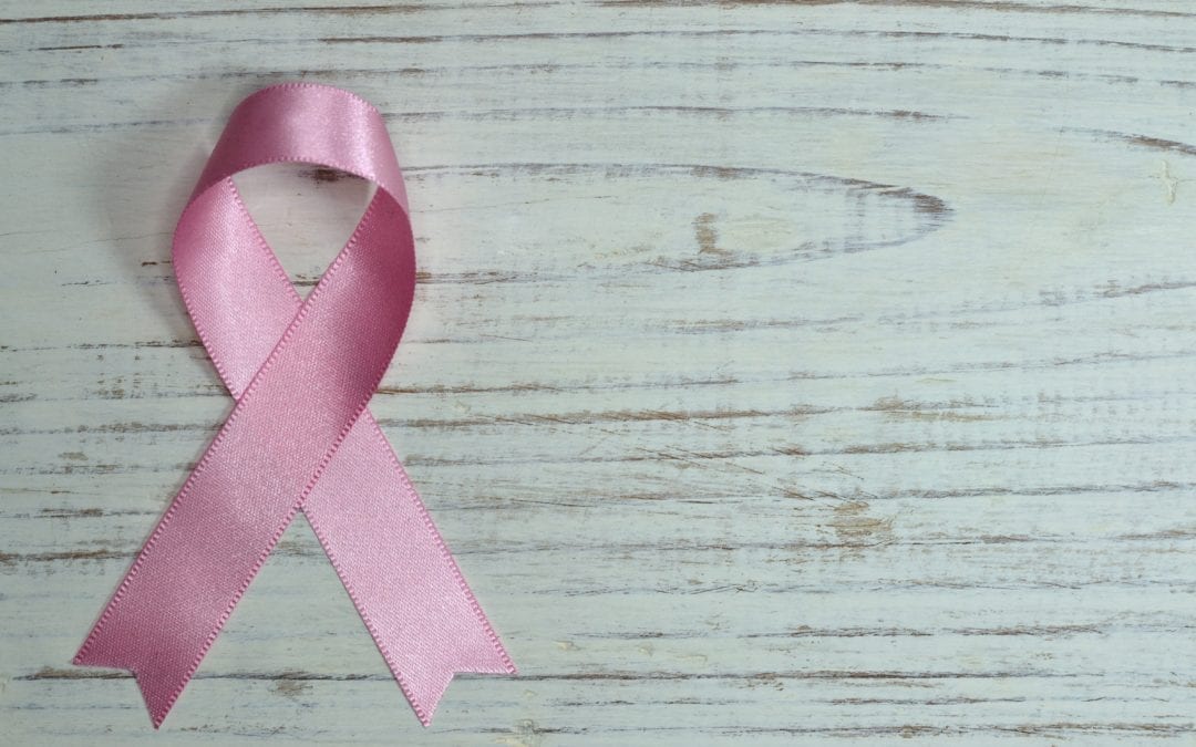 Three Lessons Learned from a Doctor’s First Mammogram