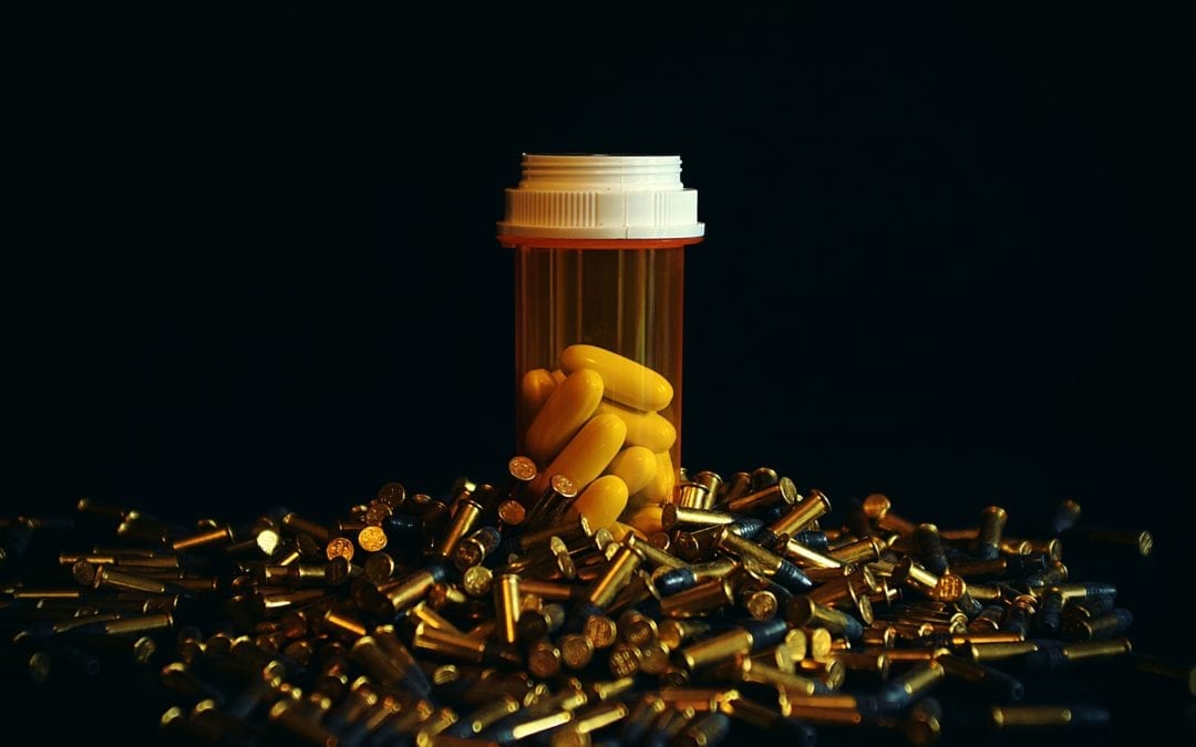 Drugs, Race, and Opioids