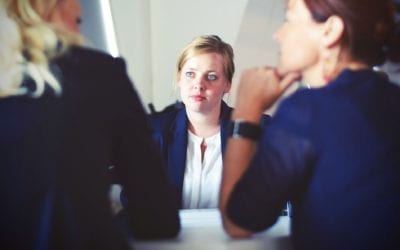 Six Tips for a Great Interview from Seasoned Interviewers