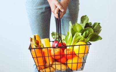 Saving Time with Grocery Pick-Up