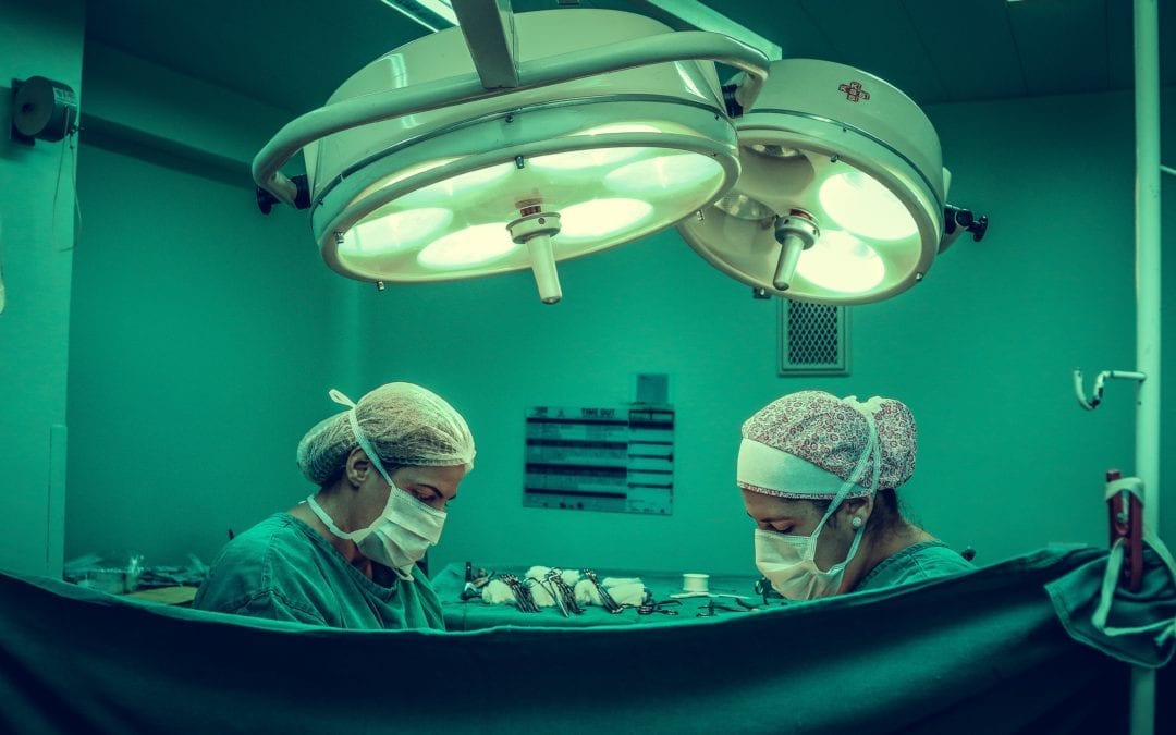 Choosing Neurosurgery, A Male Dominated Field