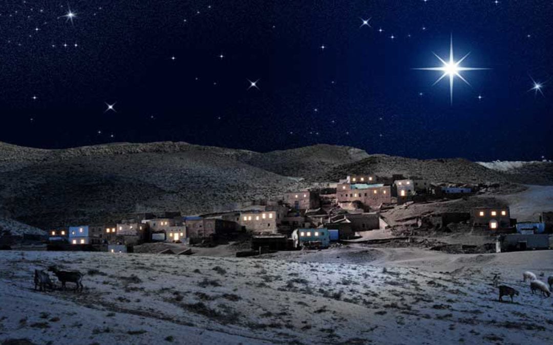 A Trip to Bethlehem