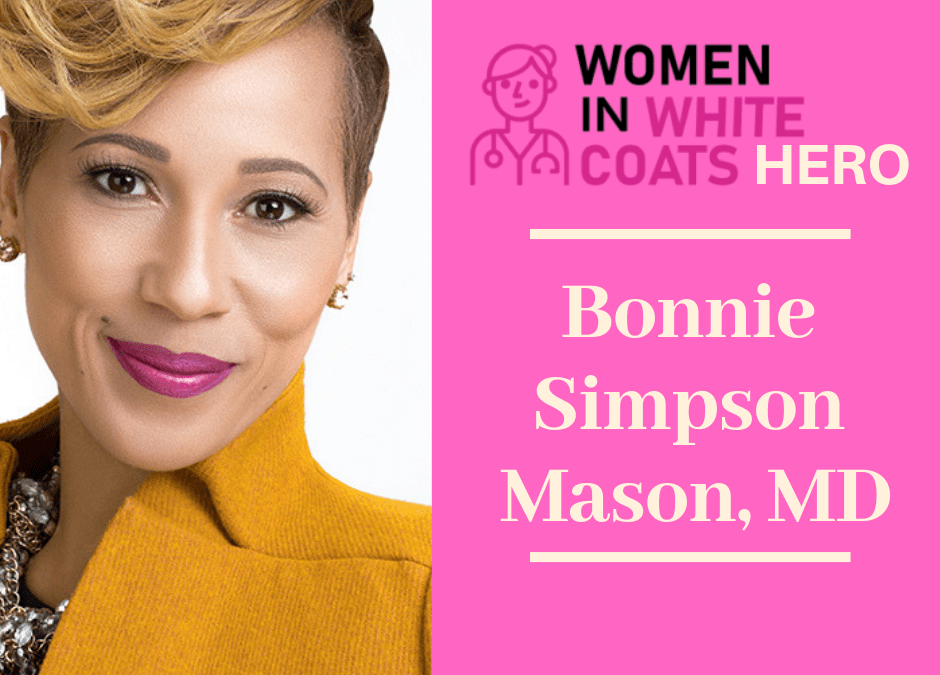 Bonnie Simpson Mason, MD