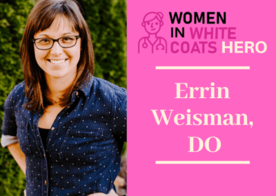 Errin Weisman, DO