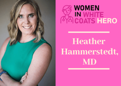 Heather Hammerstedt, MD