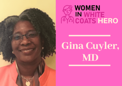 Gina Cuyler, MD