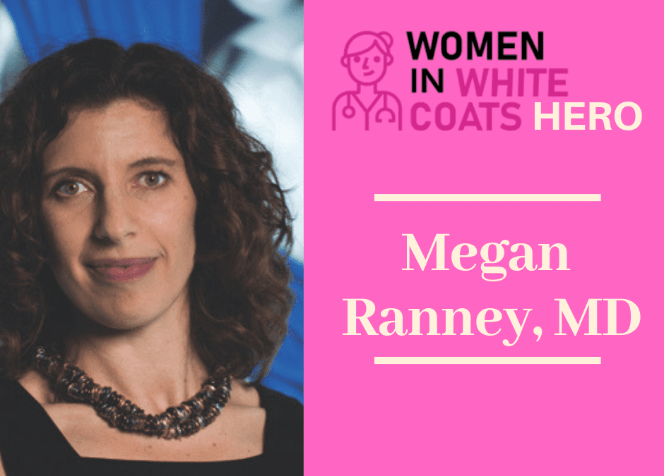 Megan Ranney, MD, MPH