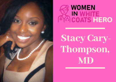 Stacy Cary-Thompson, MD