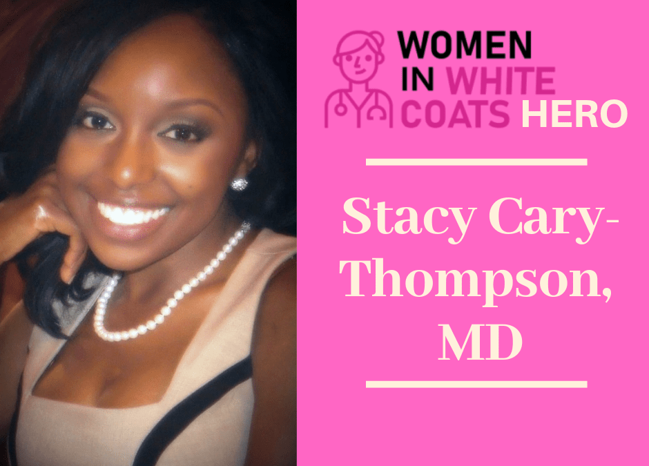 Stacy Cary-Thompson, MD