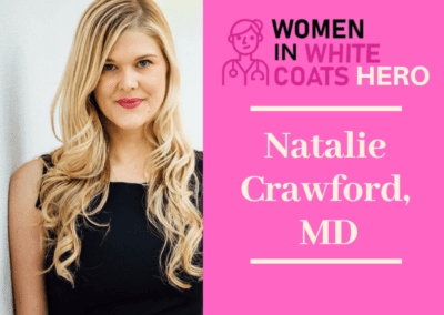 Natalie Crawford, MD