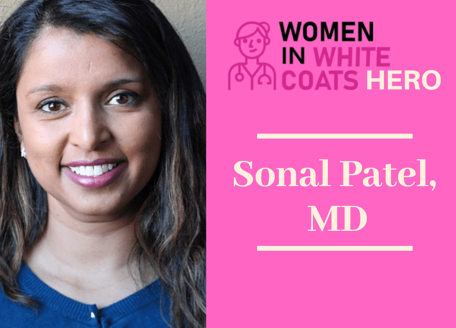 Sonal Patel, MD