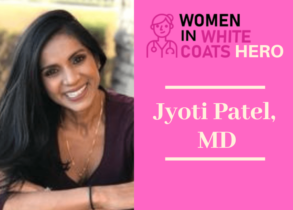 Jyoti Patel, MD