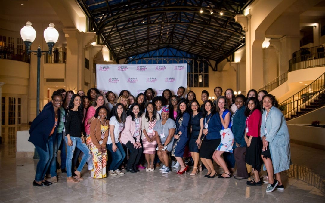 Finding a Community: Reflections From the 1st Women In White Coats Conference & Wellness Retreat