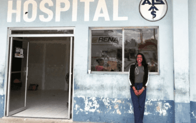 How Working in Global Health Changed Me as a Doctor