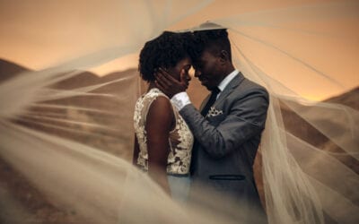 What its Like Being Married to a Black Woman Doctor