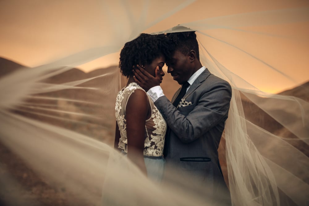 What its Like Being Married to a Black Woman Doctor