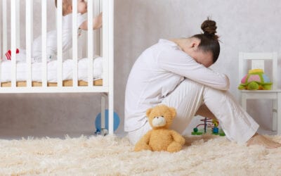Unbreakable: How I Survived Raising An Infant as a Resident and Single Mom