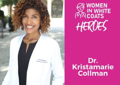 Dr. Kristamarie Collman