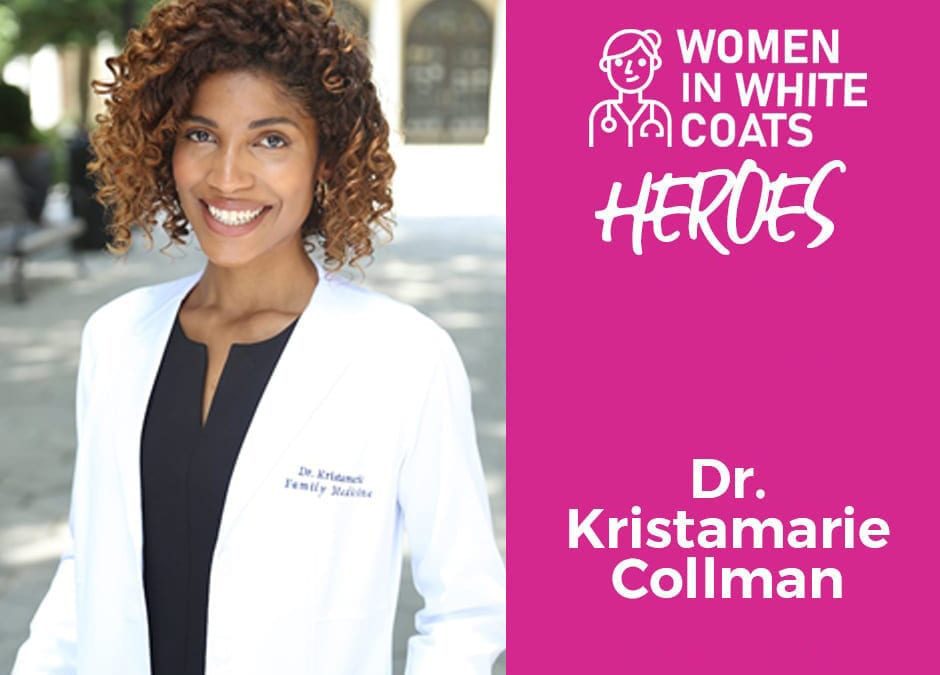 Dr. Kristamarie Collman