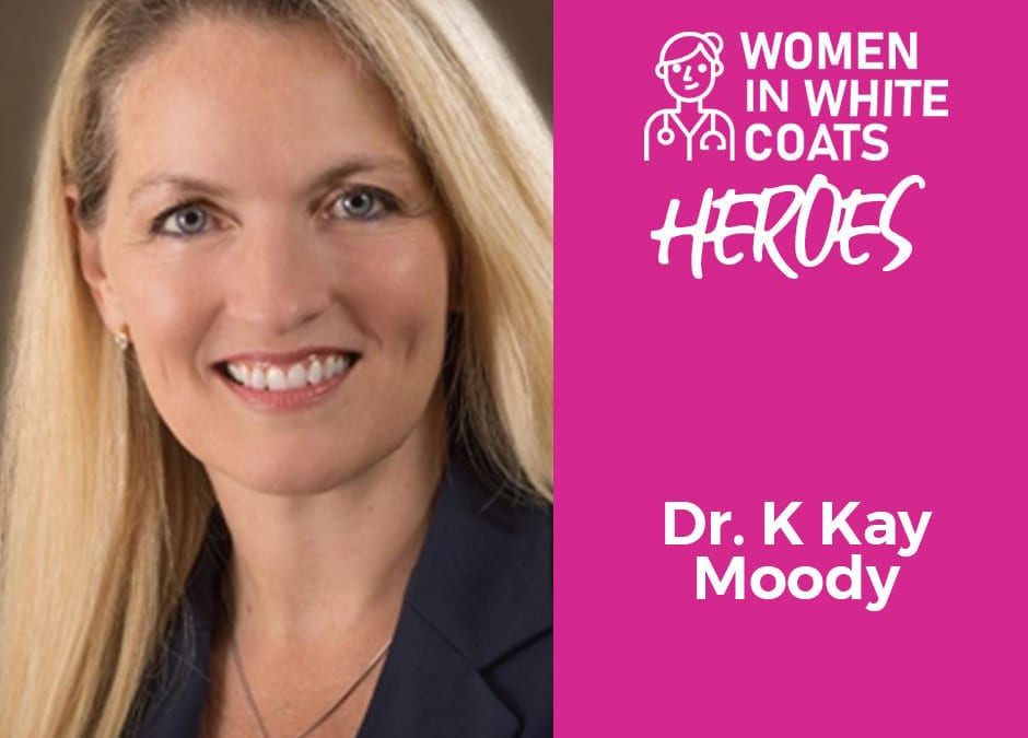 Dr. K Kay Moody