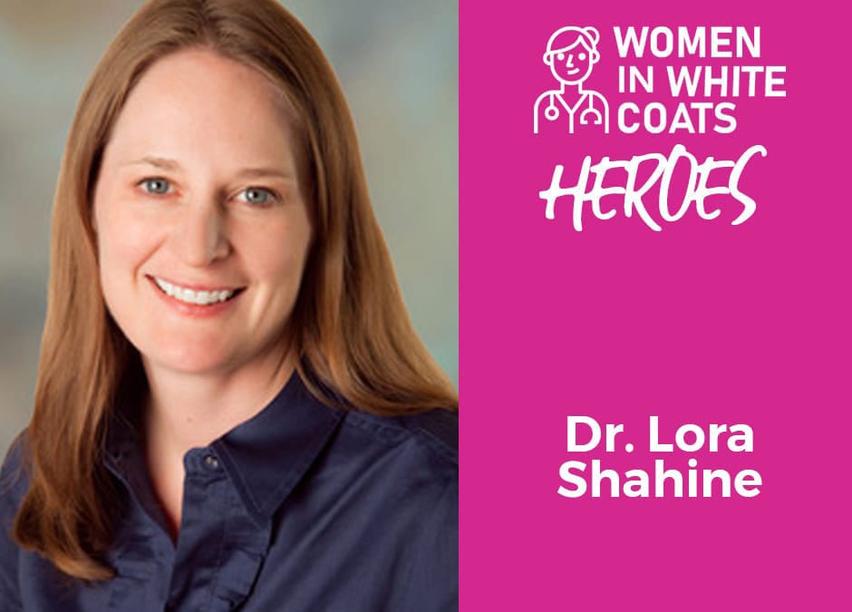 Dr. Lora Shahine