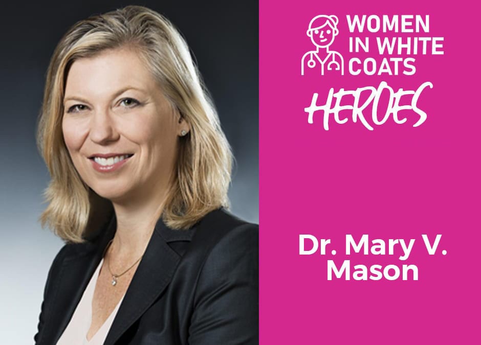Dr. Mary V. Mason