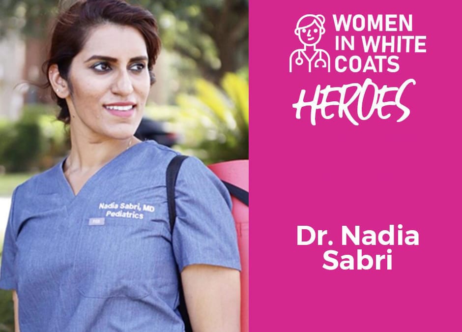 Dr. Nadia Sabri