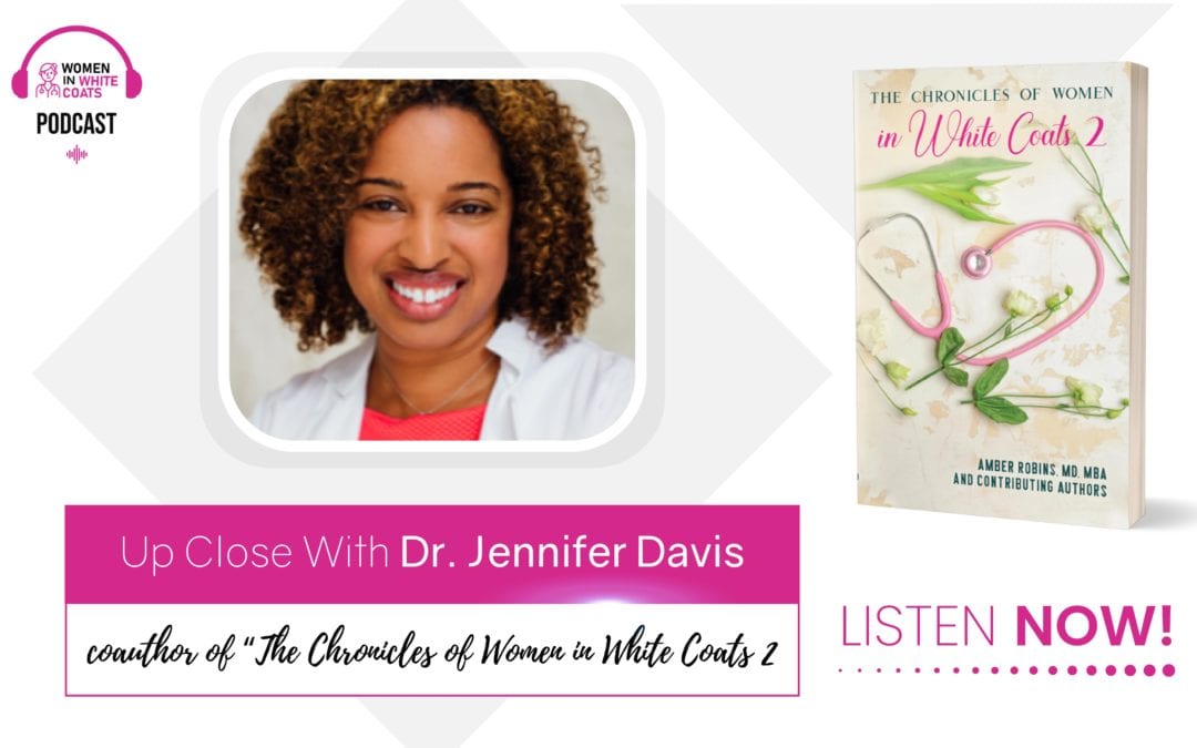 Episode #26: Caring for Teenagers with Dr. Jennifer Davis