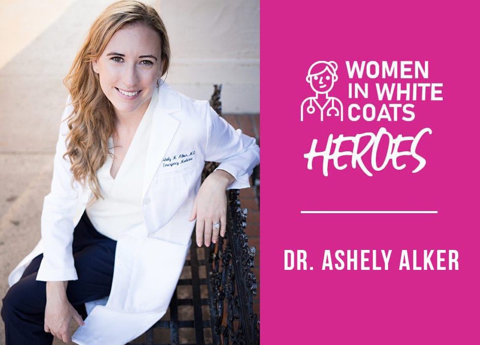Dr. Ashely Alker