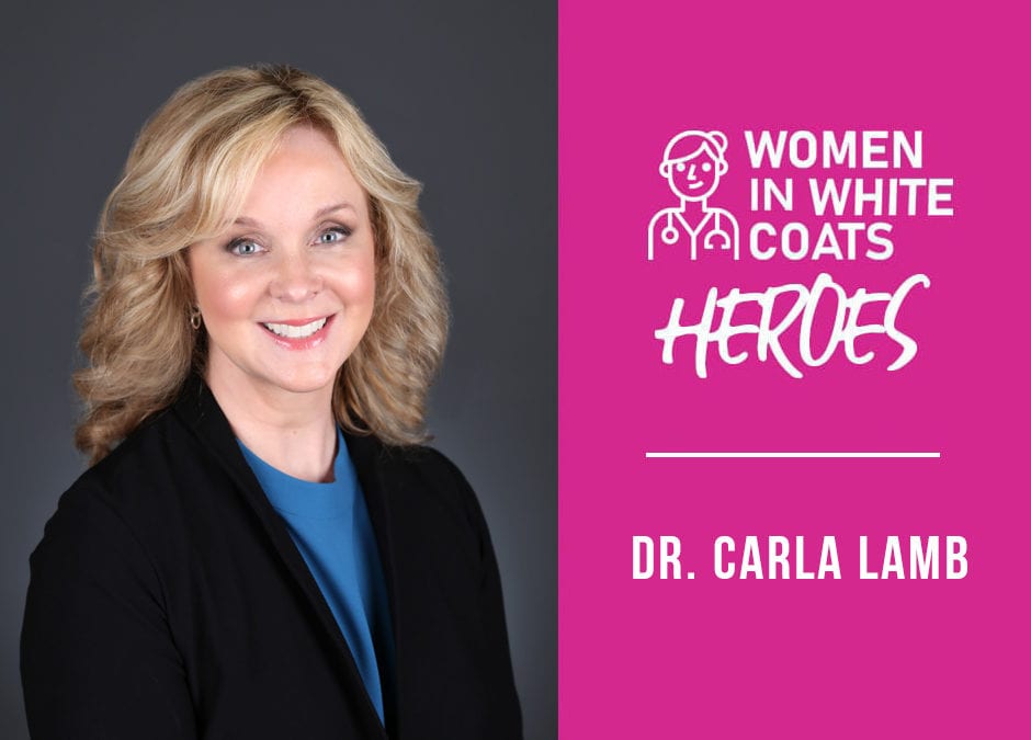 Dr. Carla Lamb