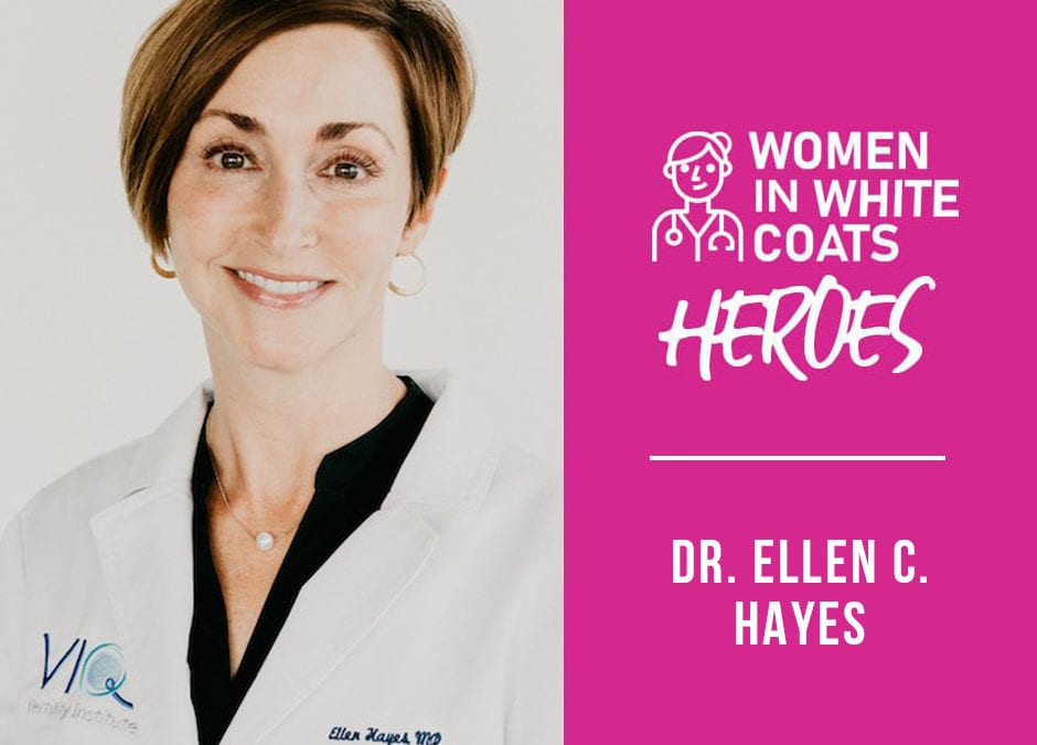 Dr. Ellen C. Hayes