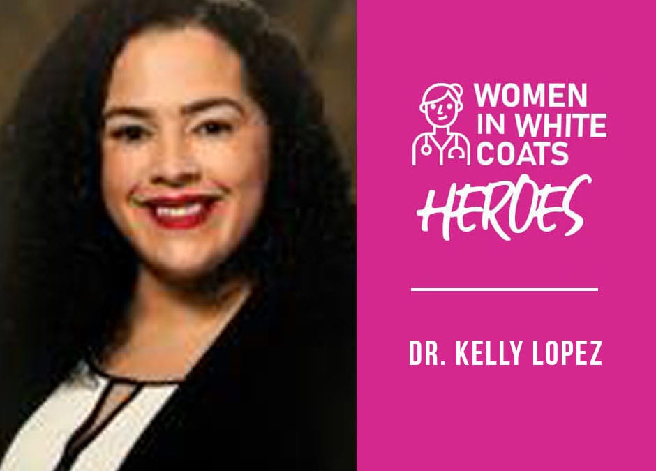 Dr. Kelly Lopez