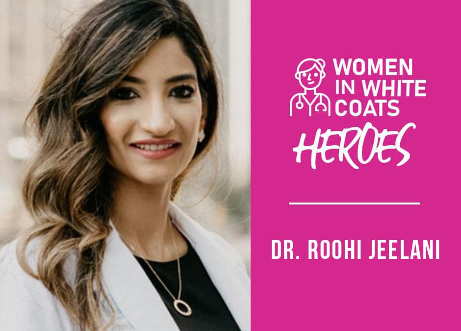 Dr. Roohi Jeelani