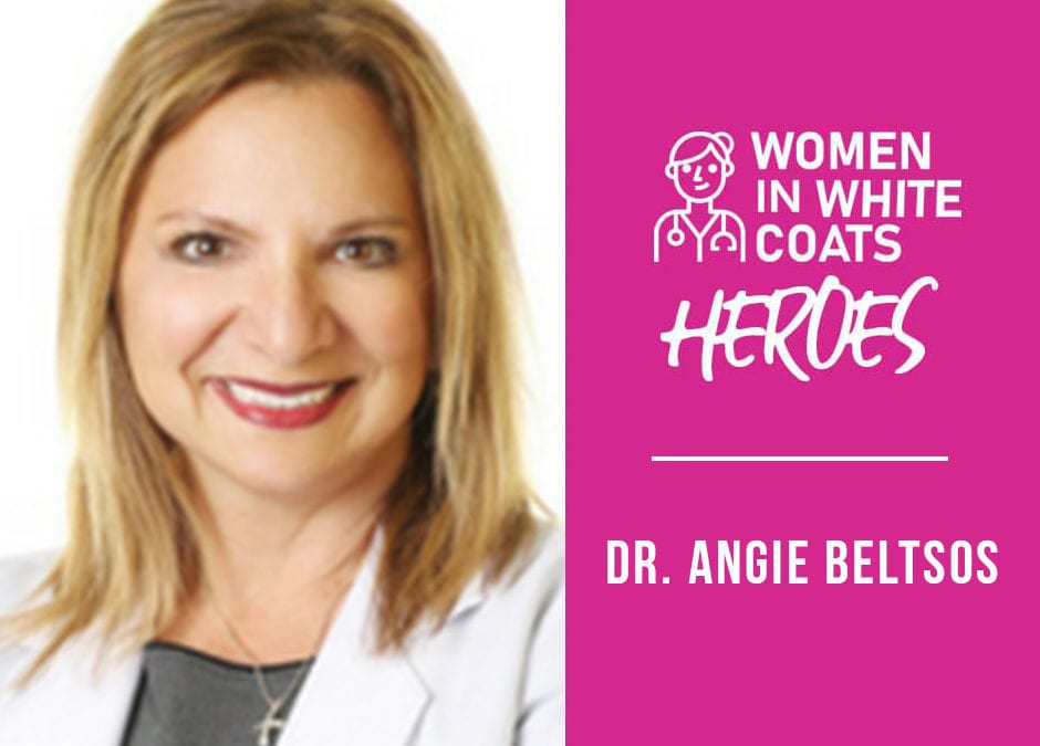 Dr. Angie Beltsos