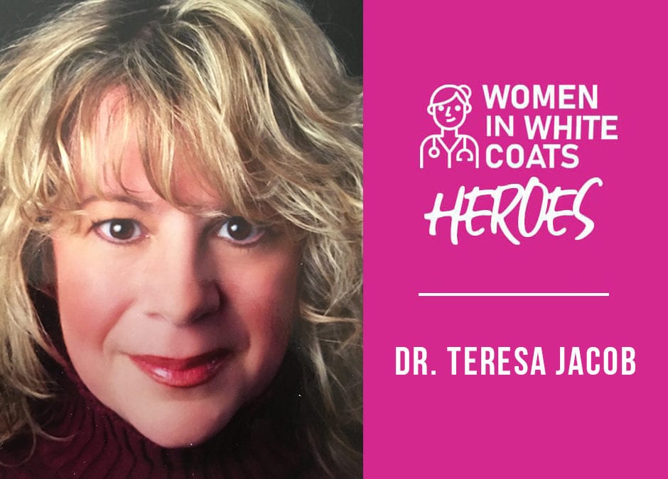Dr. Teresa Jacobs