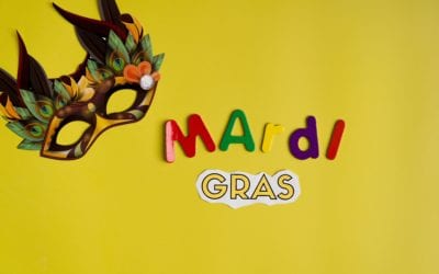 Happy Mardi Gras…But It Won’t Be the Same This Year