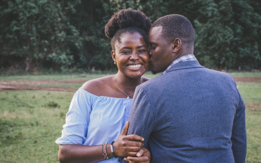 The Benefits of Having A Supportive Spouse