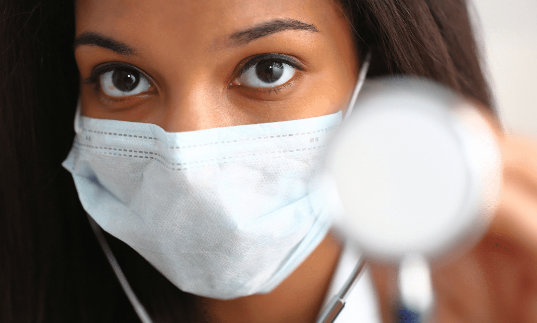 Confronting Racism in Health & Medicine: How to Move Beyond the Pandemic
