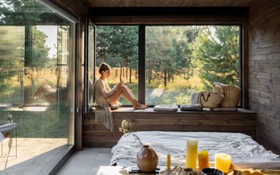 5 Ways to Create and Plan Your Own Personally Curated Retreat