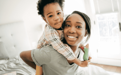 How to Overcome the Struggles of Being a Doctor Mom