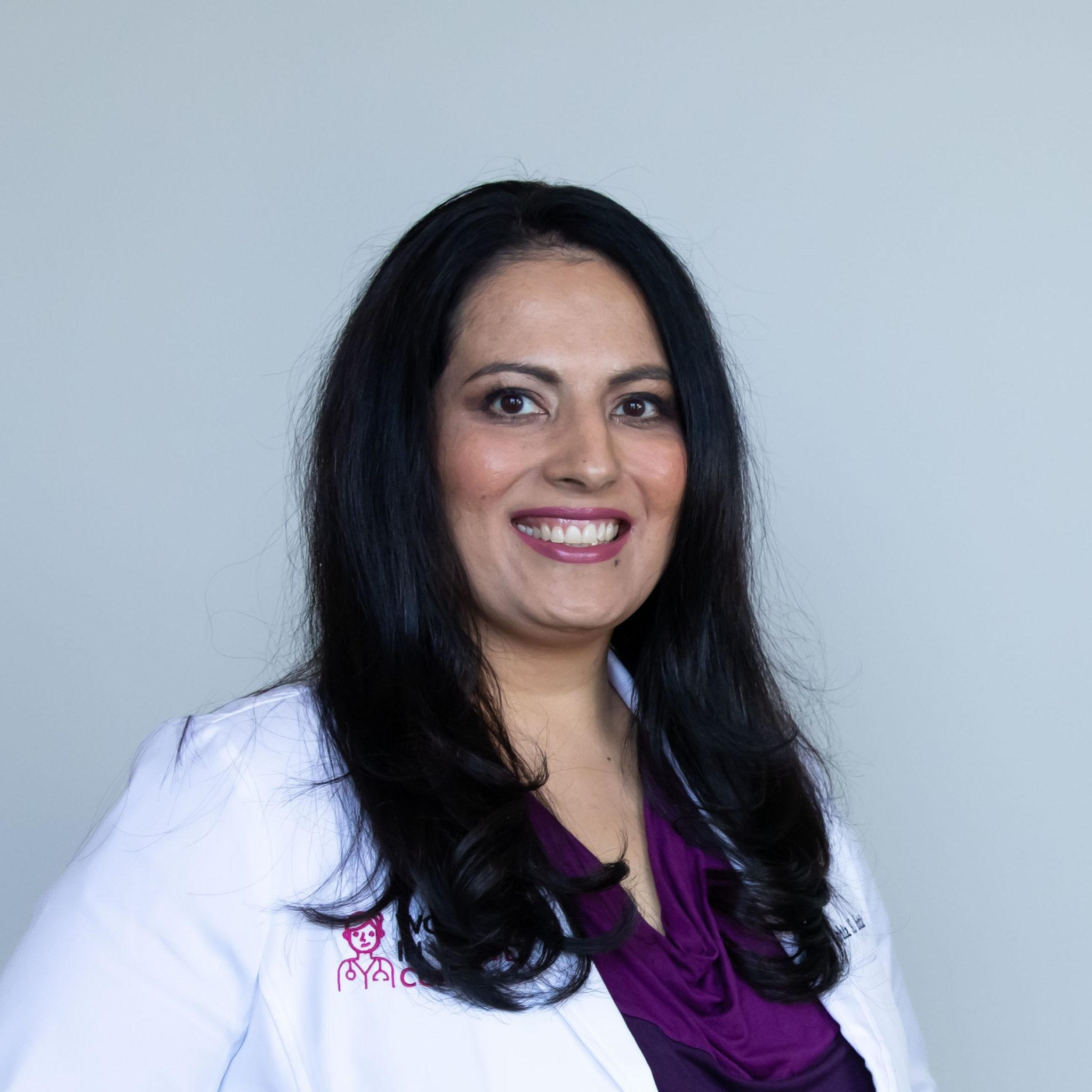 Dr. Sophia Bhatia