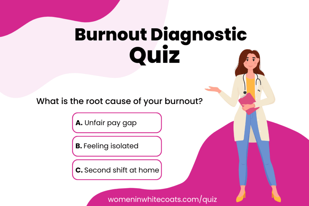 Burnout Diagnostic Quiz
