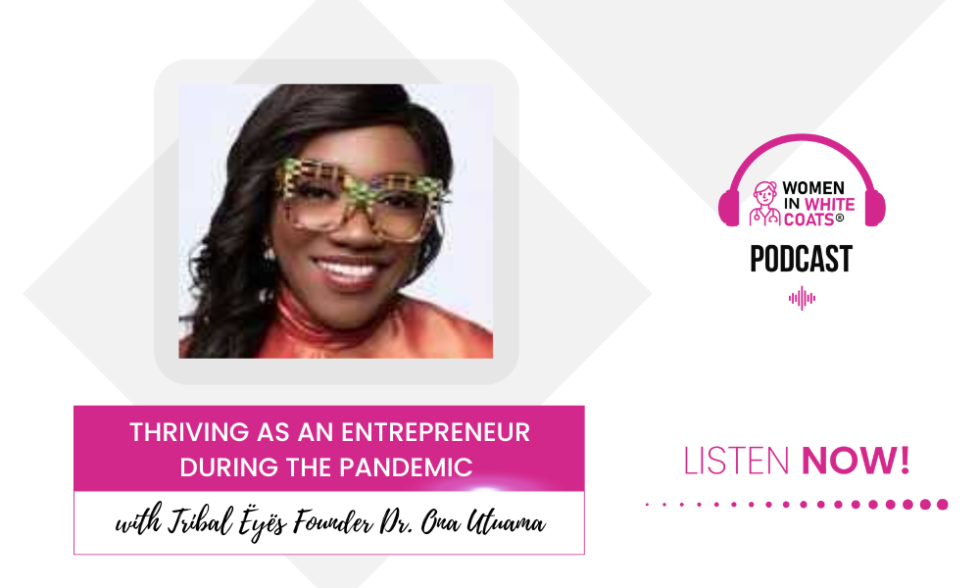 Ep #142: Thriving As An Entrepreneur During The Pandemic With Tribal 